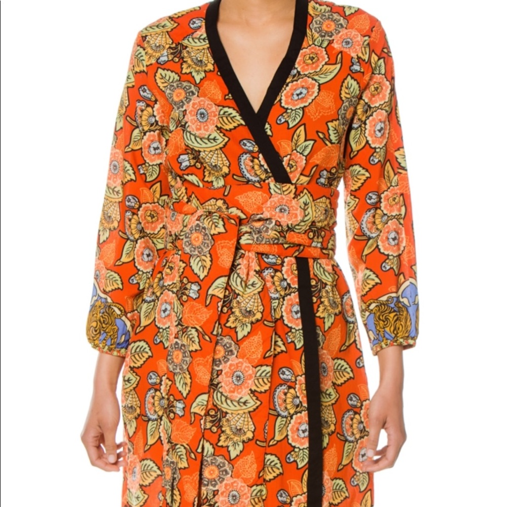 Rhode Resort Lena Dress- Size Small (NWT)